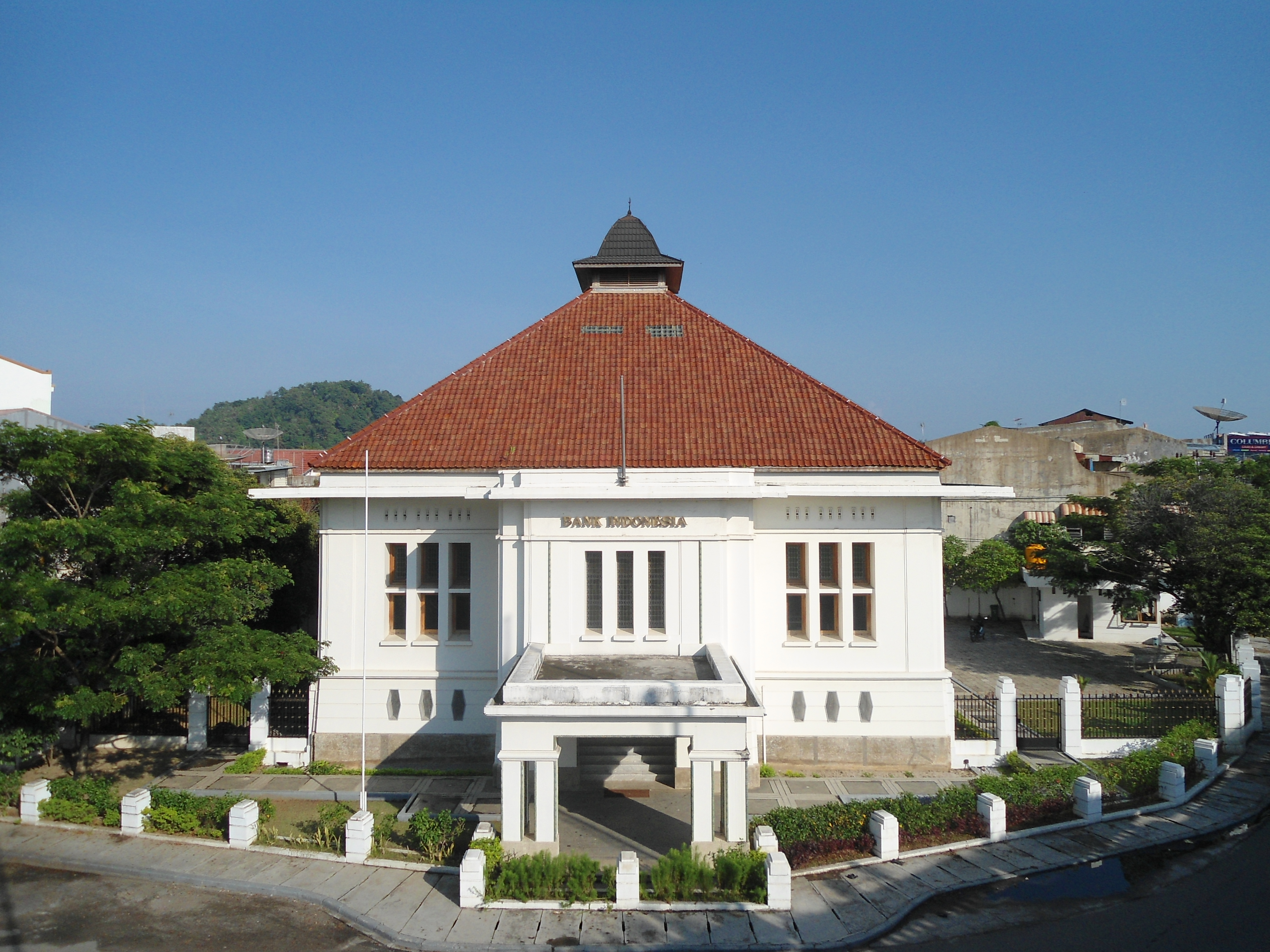 Museum BI Padang