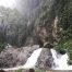 timbulun waterfall